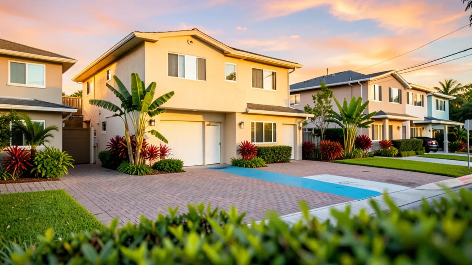 Naranja, Homestead, Miami-Dade County Florida