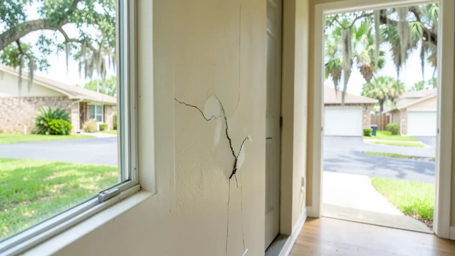 Water Damage first 48 hours public adjuster playbook hero image