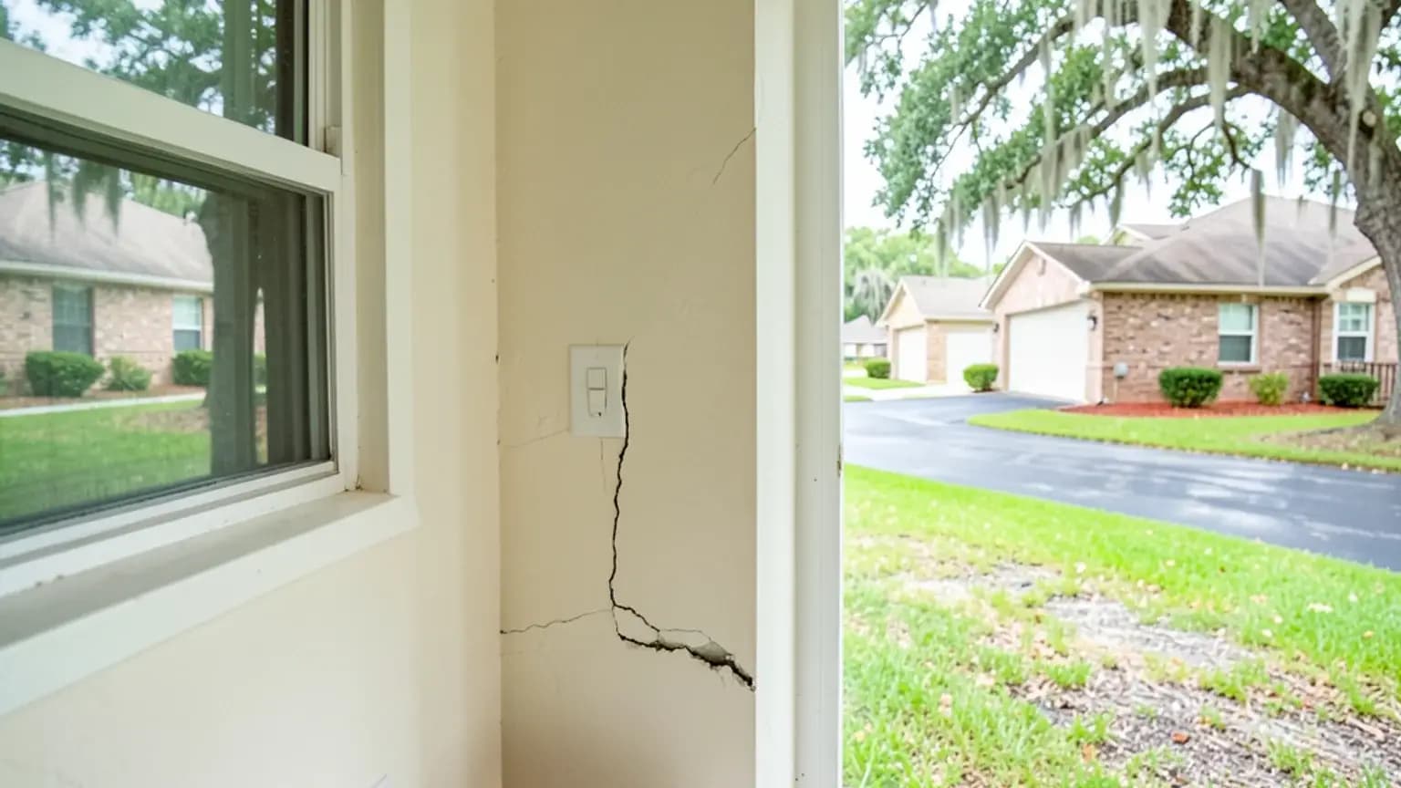 Sprinkler System Malfunction claim scenario