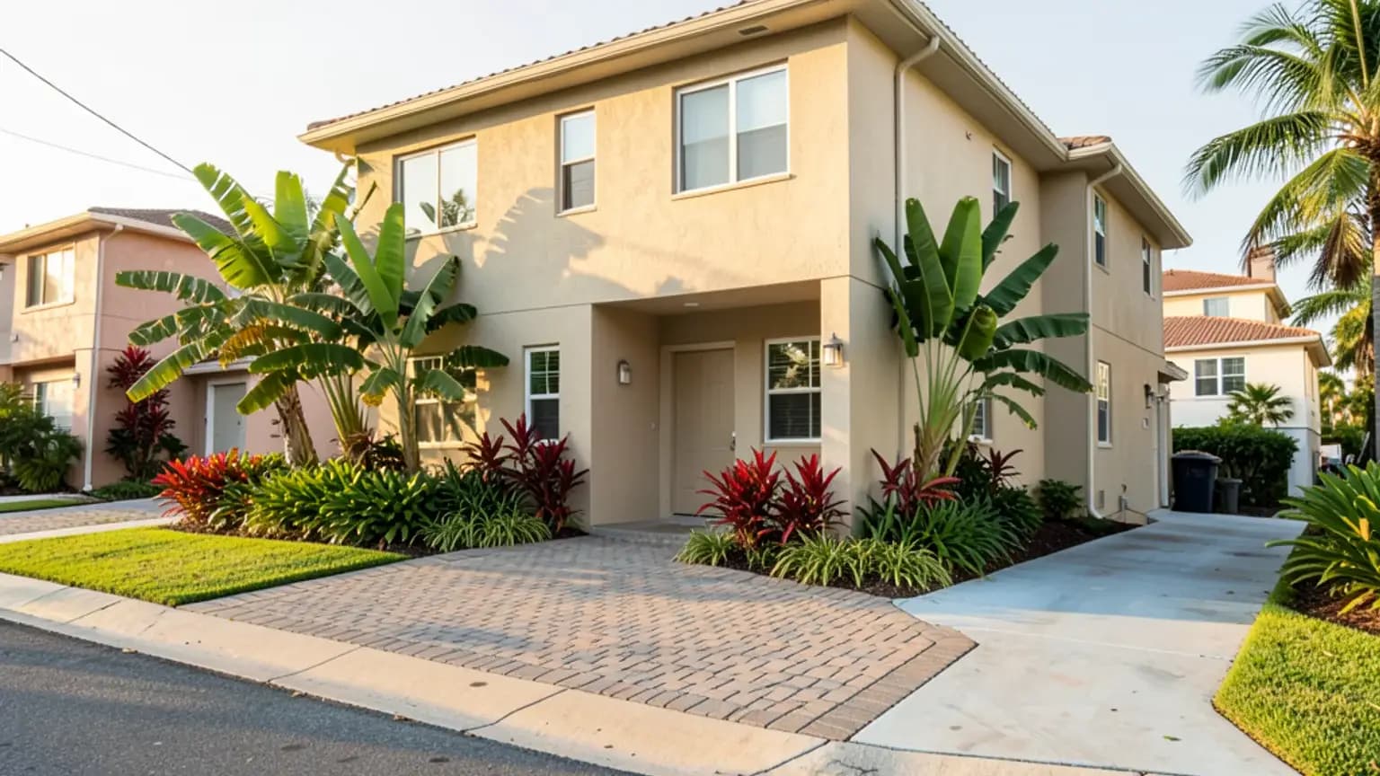 Hialeah, Miami-Dade County, Florida community photograph