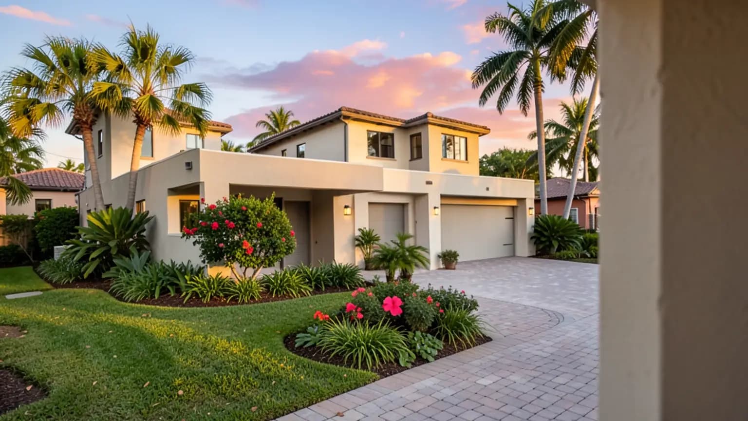 Valencia Lakes, Boynton Beach, Palm Beach County Florida