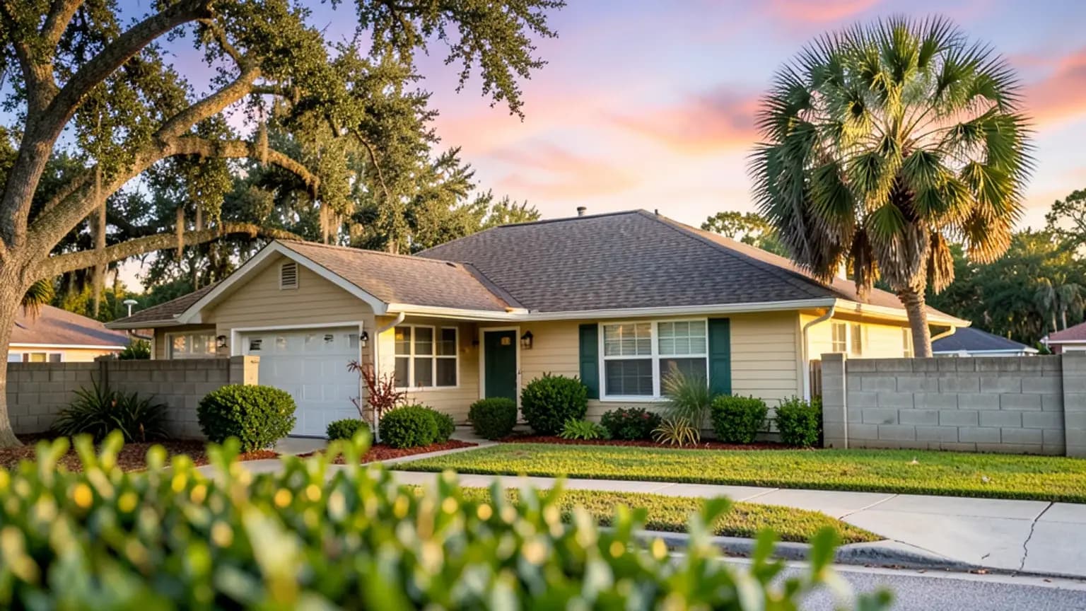 Tyrone, St. Petersburg, Pinellas County Florida photograph