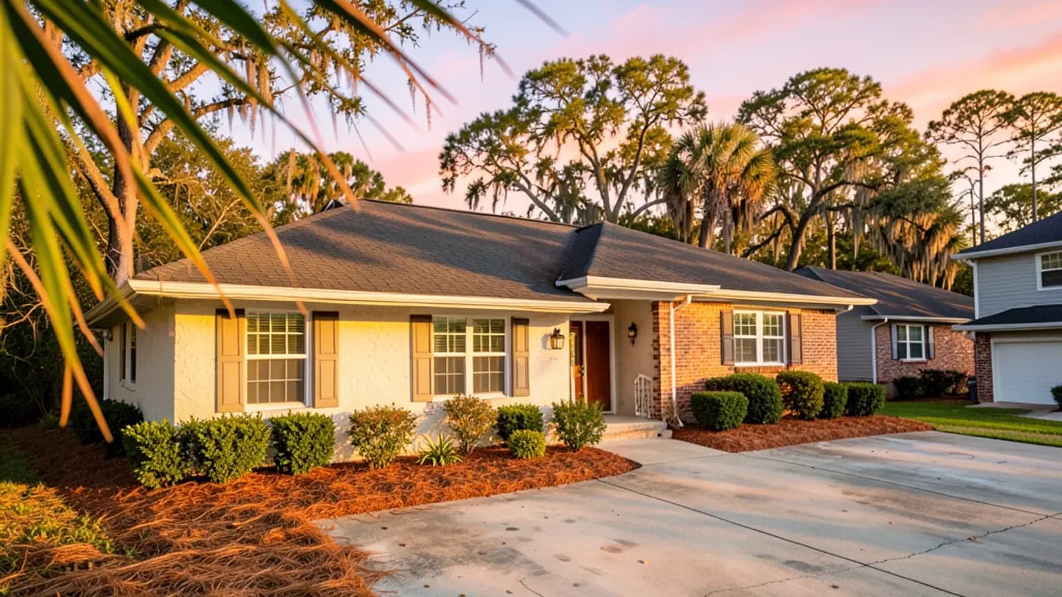 Palm Harbor Palm Coast, Palm Coast, Flagler County Florida