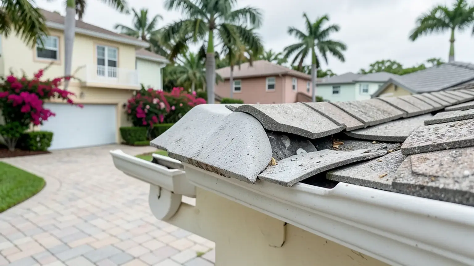 Aon Edge Flood Public Adjuster. FL Claim Help. body image 1