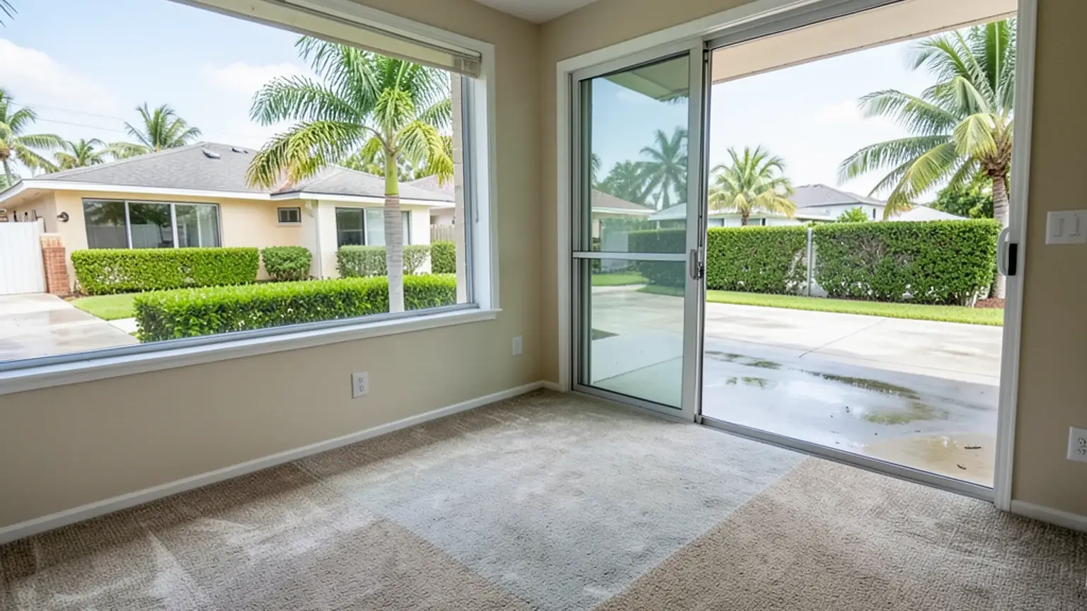 Wall Cavity Mold Florida Claim Guide. body image 2