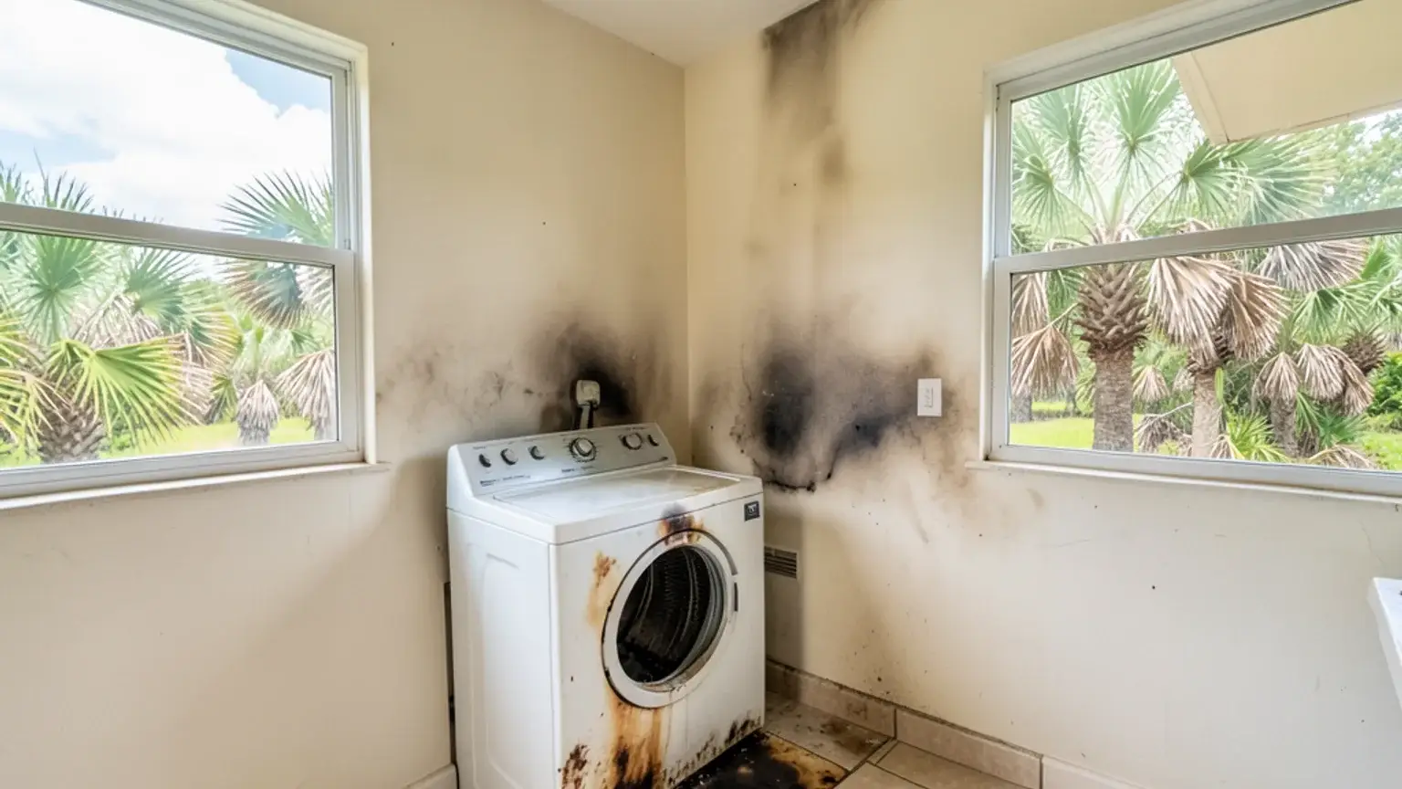 Smoke Damage Florida Claim Guide. Public Adjuster. body image 2