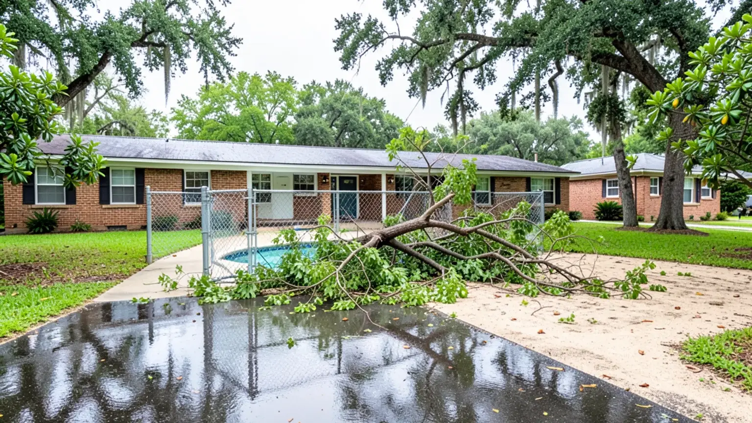 Tree removal cost exceeds my sublimit. body image 1