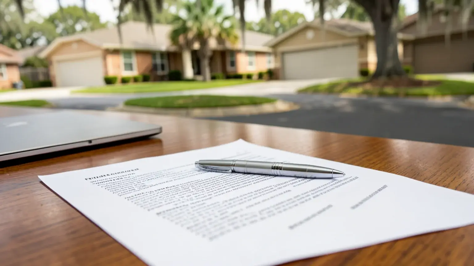 Vehicle Impact Florida Claim Guide. Public Adjuster. body image 3