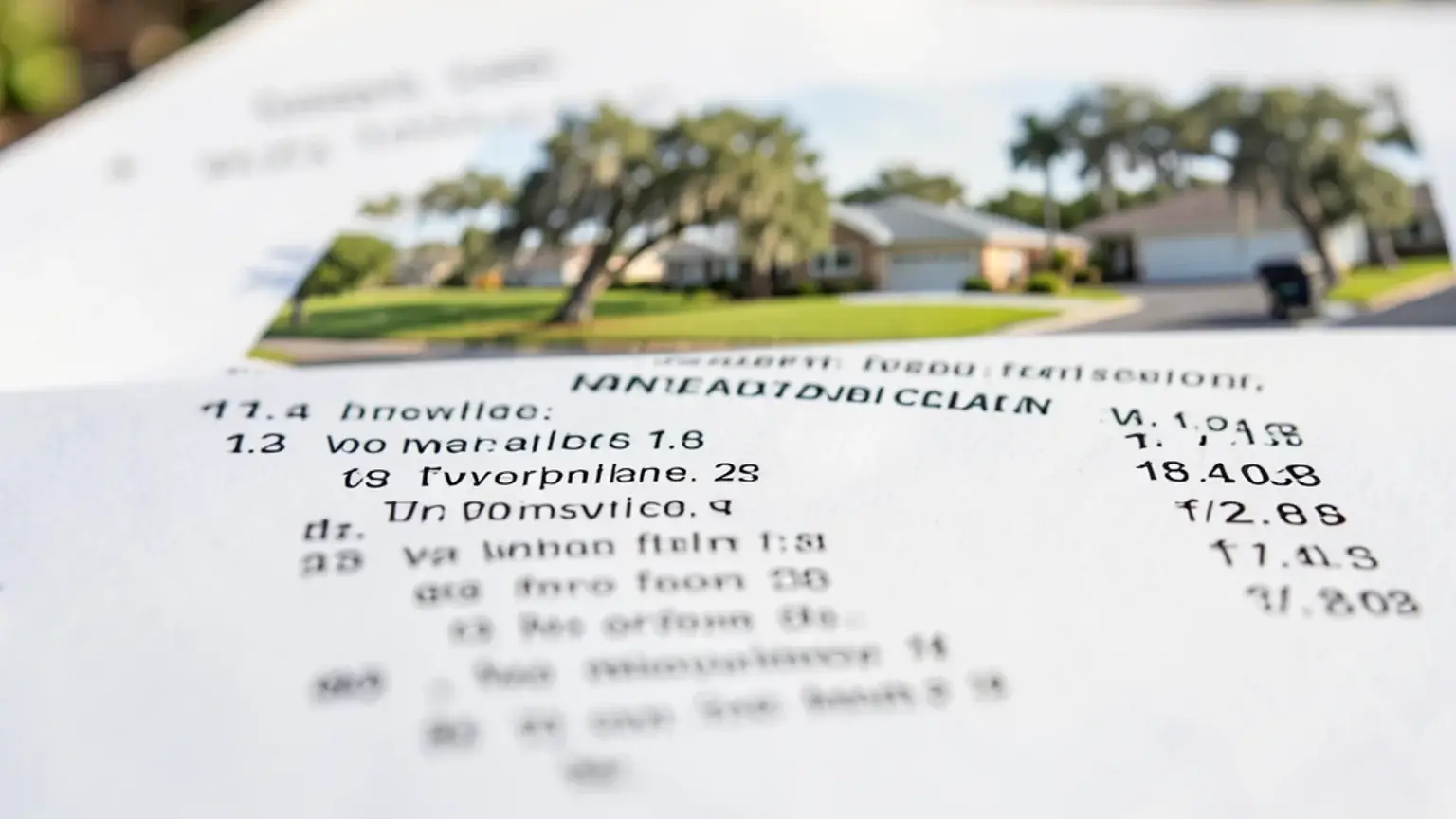 Florida Statute 95.11. Statute of Limitations for Insurance Disputes body image 1