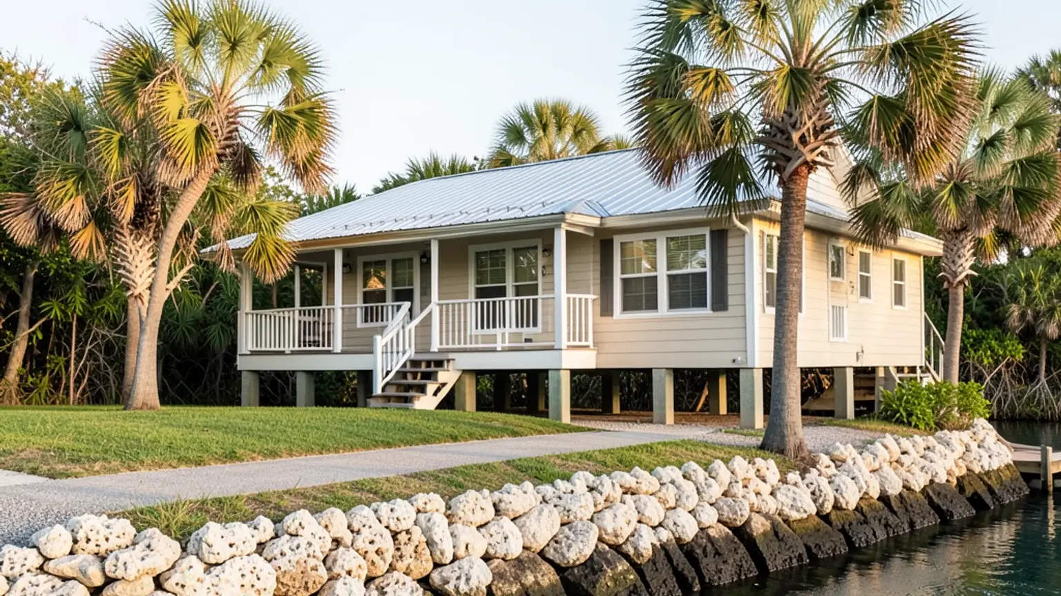 Commercial Property Florida Claim Guide. Public Adjuster. body image 3