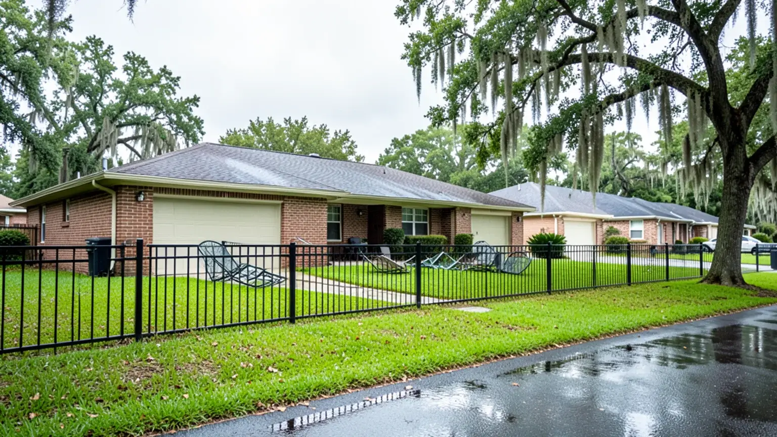 Hurricane Andrew Florida Claim Impact. Public Adjuster Guide. body image 1