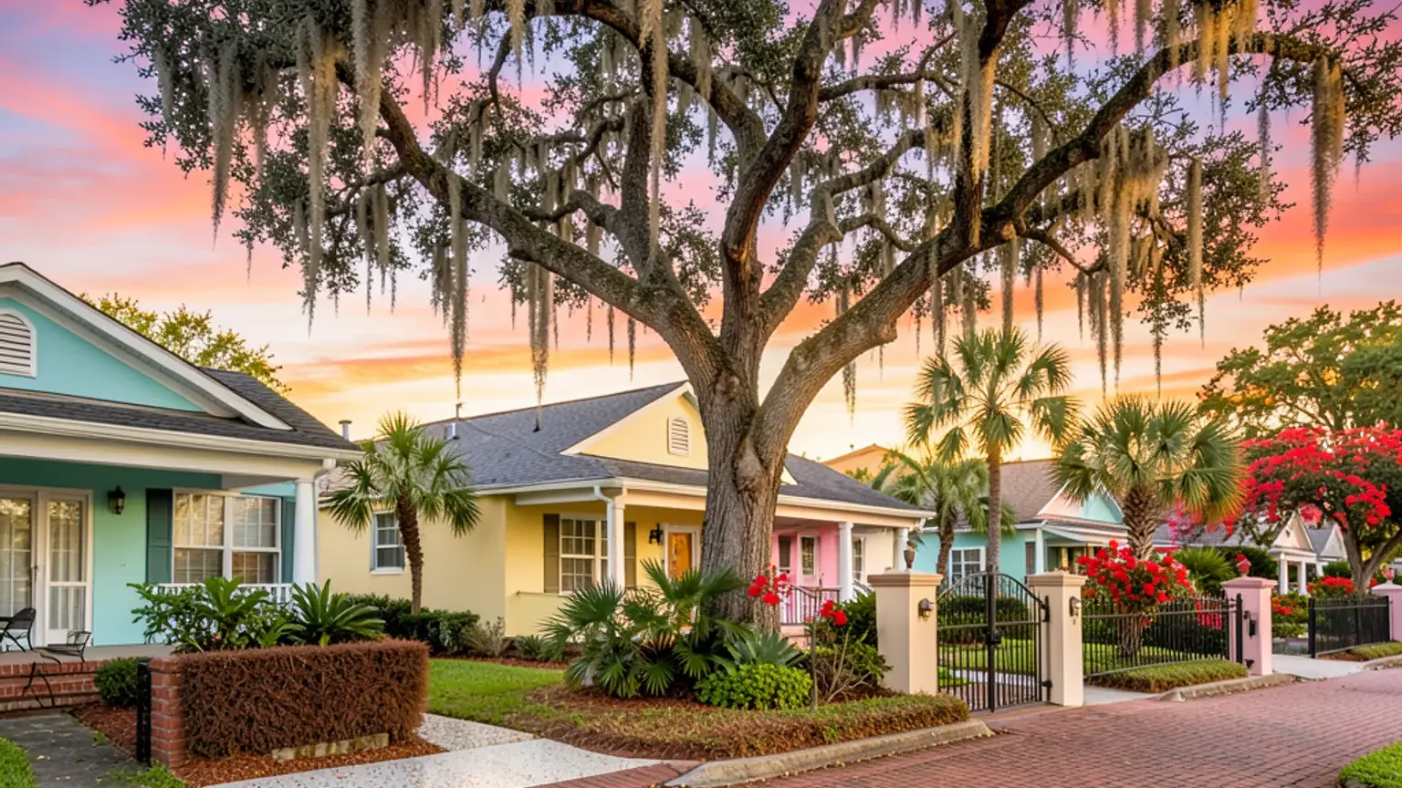 Ocala Downtown Public Adjuster body image 1