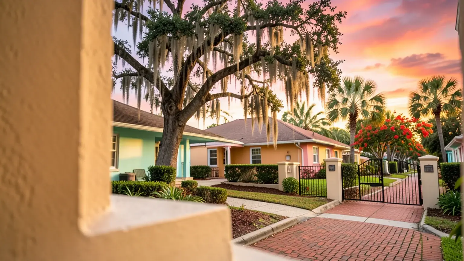 Volusia County Public Adjuster body image 1